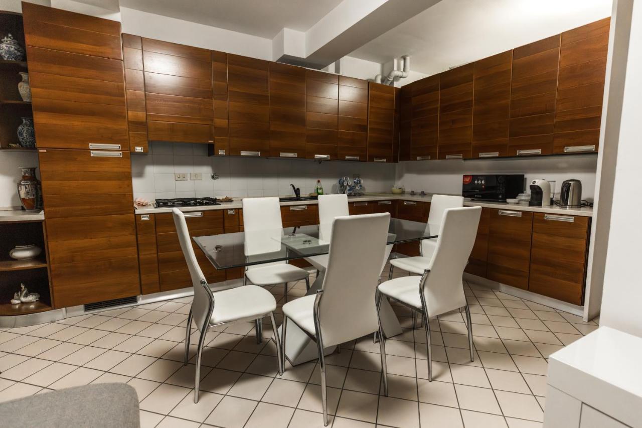 Apartament Federico House Bolonia Zewnętrze zdjęcie