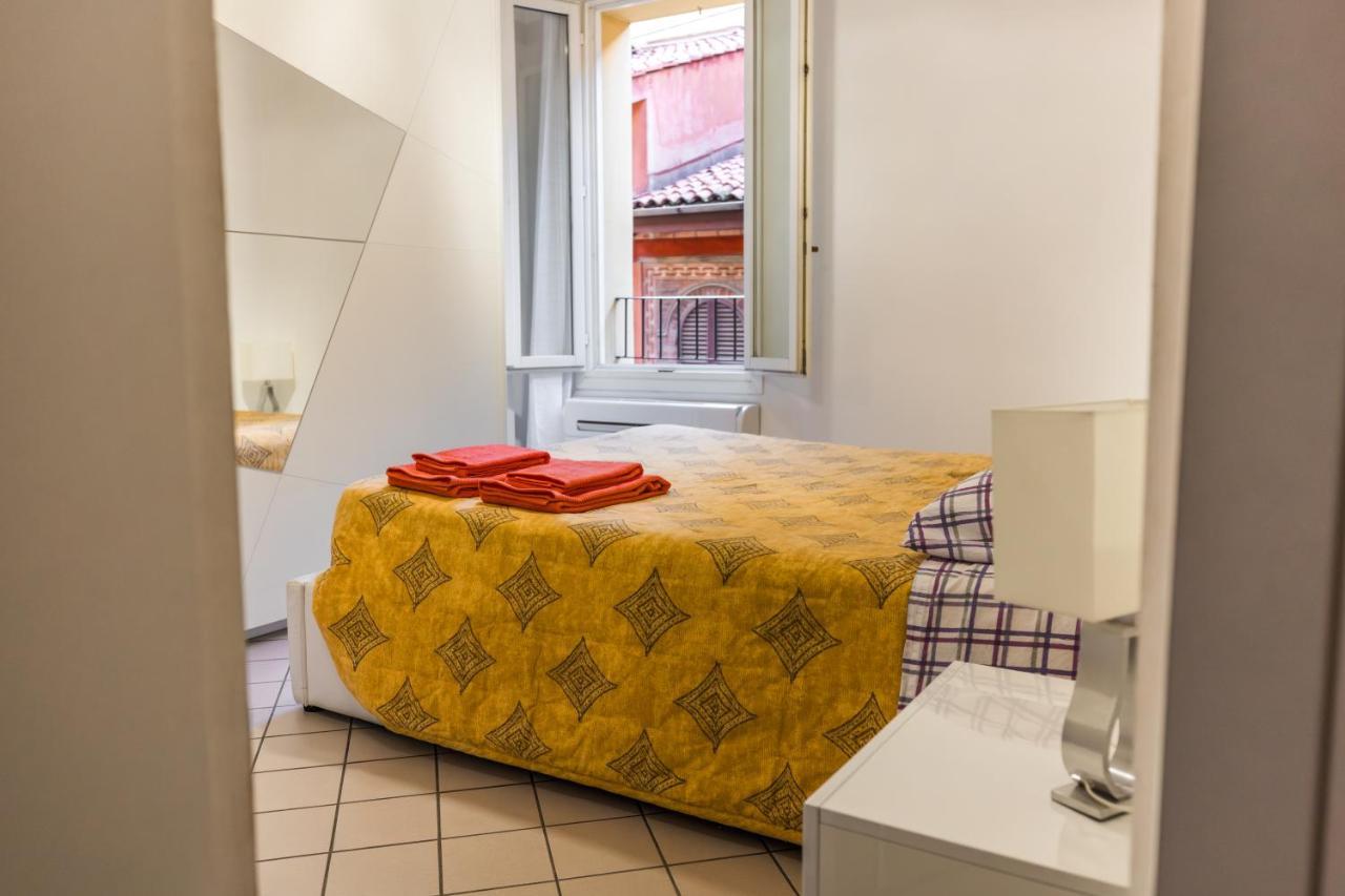Apartament Federico House Bolonia Zewnętrze zdjęcie