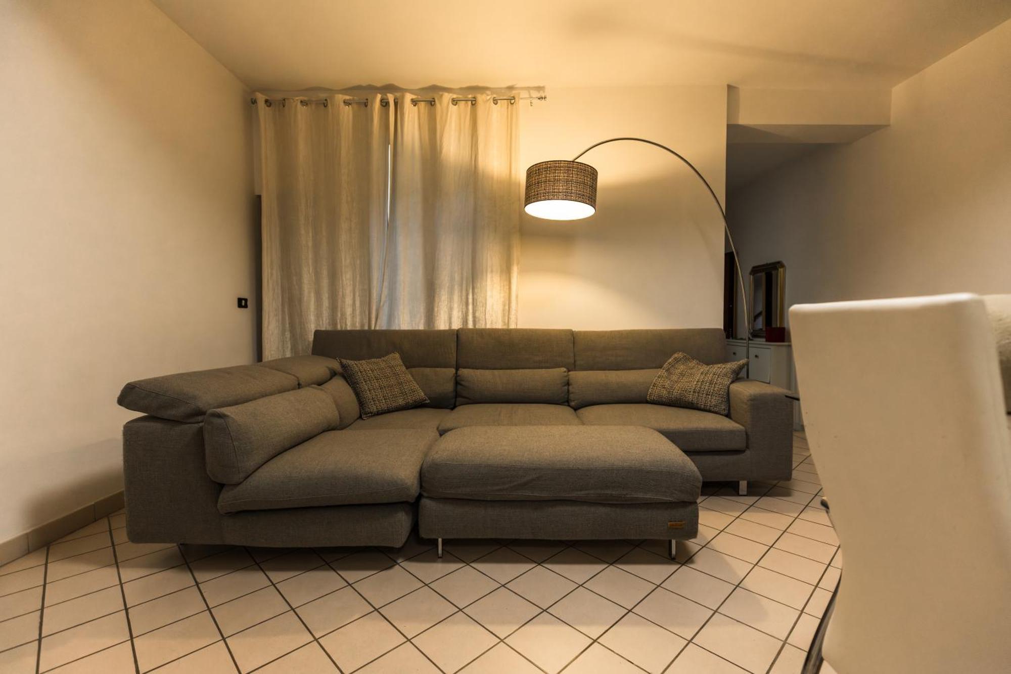 Apartament Federico House Bolonia Zewnętrze zdjęcie